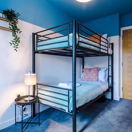 Stunning 2 Bed Apt By Greenstay Serviced Accommodation - Located In Formby Village - Perfect For Short & Long Stays - Couples, Friends & Families & Business Travellers All Welcome - Dog Friendly - 7 外观 照片