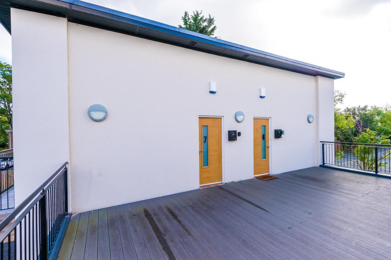 Stunning 2 Bed Apt By Greenstay Serviced Accommodation - Located In Formby Village - Perfect For Short & Long Stays - Couples, Friends & Families & Business Travellers All Welcome - Dog Friendly - 7 外观 照片