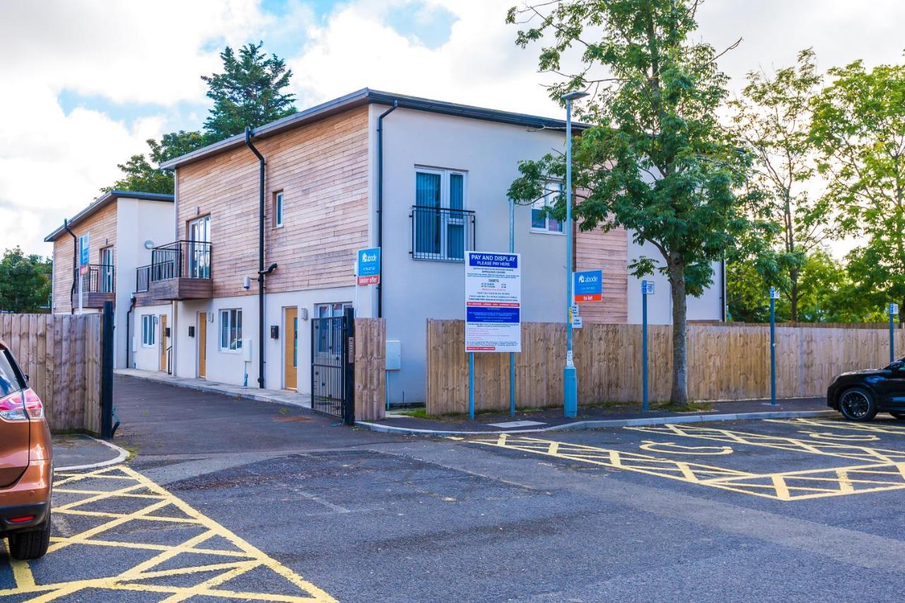 Stunning 2 Bed Apt By Greenstay Serviced Accommodation - Located In Formby Village - Perfect For Short & Long Stays - Couples, Friends & Families & Business Travellers All Welcome - Dog Friendly - 7 外观 照片